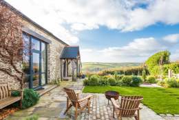 Toad Hall Cottages