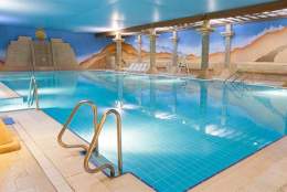 TLH Leisure Resort