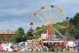 Torbay Steam Fair