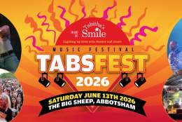 Tabsfest 2026