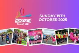 Acronyms Tamar 10k