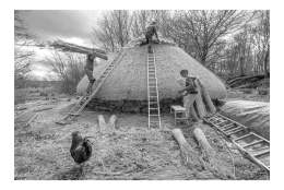A Photographic Friendship: James Ravilious and Chris Chapman