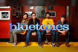 The Bluetones