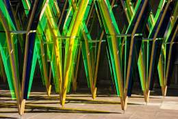 Jyll Bradley: Running and Returning