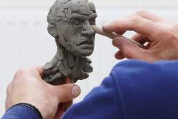 A Taste of Sculpture