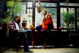 This Flight Tonight- The Songs of Joni Mitchell