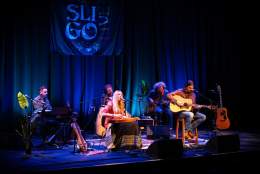 This Flight Tonight- The Songs of Joni Mitchell