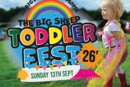 Toddler Fest 2026
