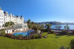 Torbay Musical Weekend
