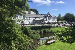 The Two Bridges Hotel