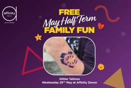 Free Glitter Tattoos