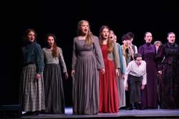 Kipps - The New Half a Sixpence Musical