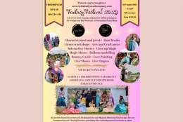 Fantasy Festival