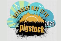 Pigstock Family Music Festival 2025