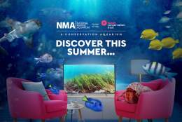 Ocean Friendly Homes