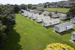 Axe Vale Caravan Park