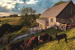 Coast and Country Cottages