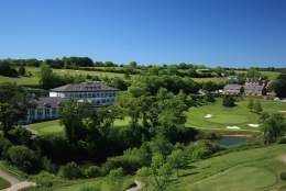 Conferences at The Dartmouth Hotel, Golf & Spa