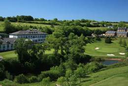 The Dartmouth Hotel, Golf & Spa