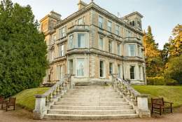 Event Exeter at the University of Exeter - Conferences at Reed Hall