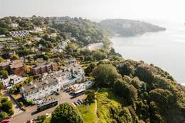 The Headland Hotel & Spa Torquay
