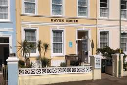 Haven House Torquay