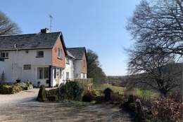 Lydgate House Hotel Dartmoor