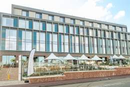 Mercure Paignton