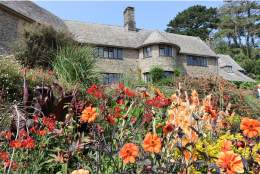 National Trust - Coleton Fishacre House & Garden