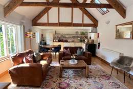 The Orchard Retreat