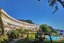 Osborne Apartments Torquay