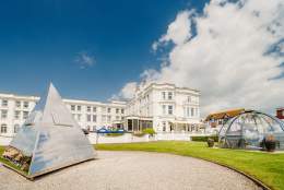 The Palace Hotel & Spa Paignton