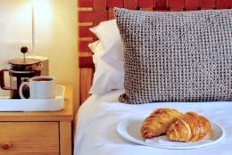 Townhouse Exeter