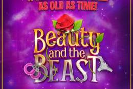 BEAUTY & THE BEAST - Adult Panto