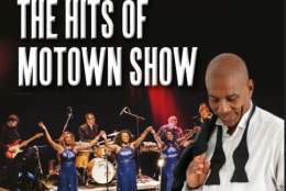 ROY G HEMMINGS Hits of Motown