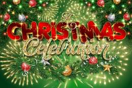 A Christmas Celebration