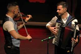 CELTIC NIGHTS: The Greatest Night of Live Celtic Music