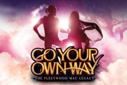 GO YOUR OWN WAY - The Fleetwood Mac Legacy