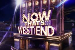 Now That's West End