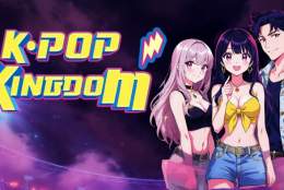 K-POP Kingdom
