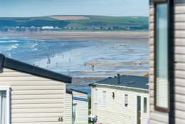 Beachside Holiday Park