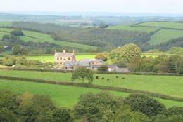 Birchill Farm & Cottages