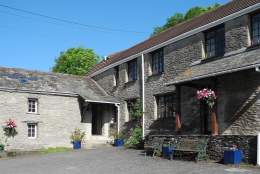 Trimstone Manor Country Cottages