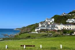 Watersmeet Hotel