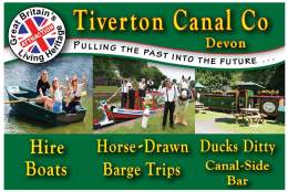 Tiverton Canal Co