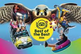 The Milky Way Adventure Park