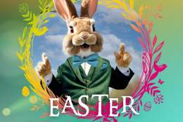 EASTER EGGSPLORERS