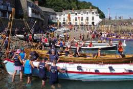 Gig Regatta