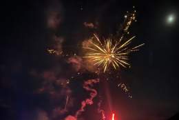 New Year's Eve Party