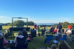 'Comedy of Errors' - Open Air Theatre